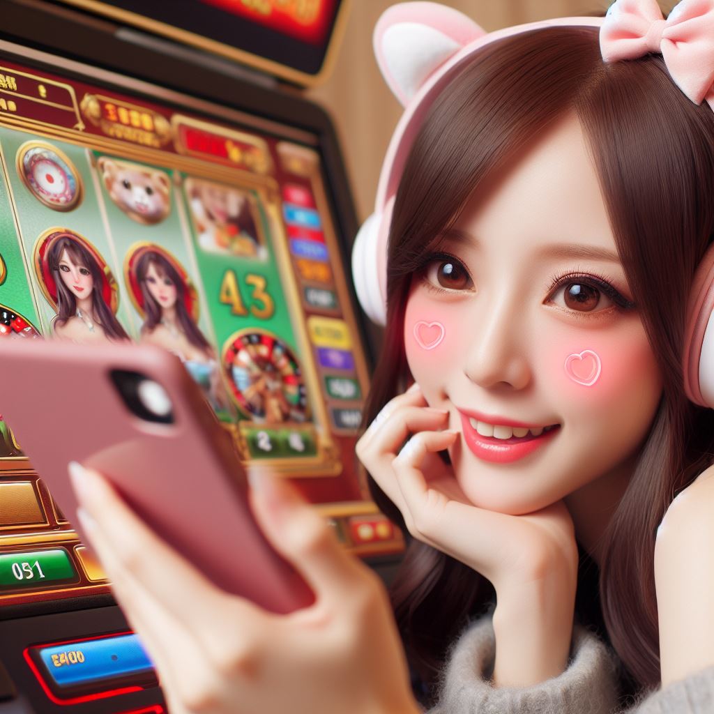 Rising Flame: PG Soft’s Meteoric Rise in Mobile Gaming