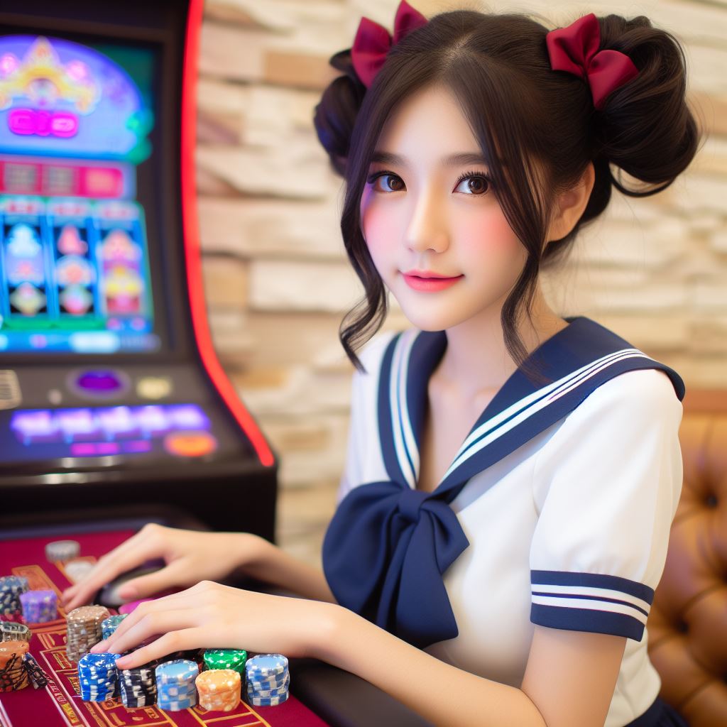 kranenborg.info Winning Big Mahjong Ways